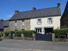 Maison 6 Pièces + Maison 2 Pièces 22480 Saint-Gilles-Pligeaux